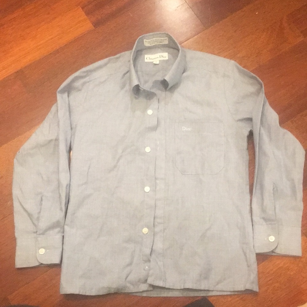 Dior shirt for kids